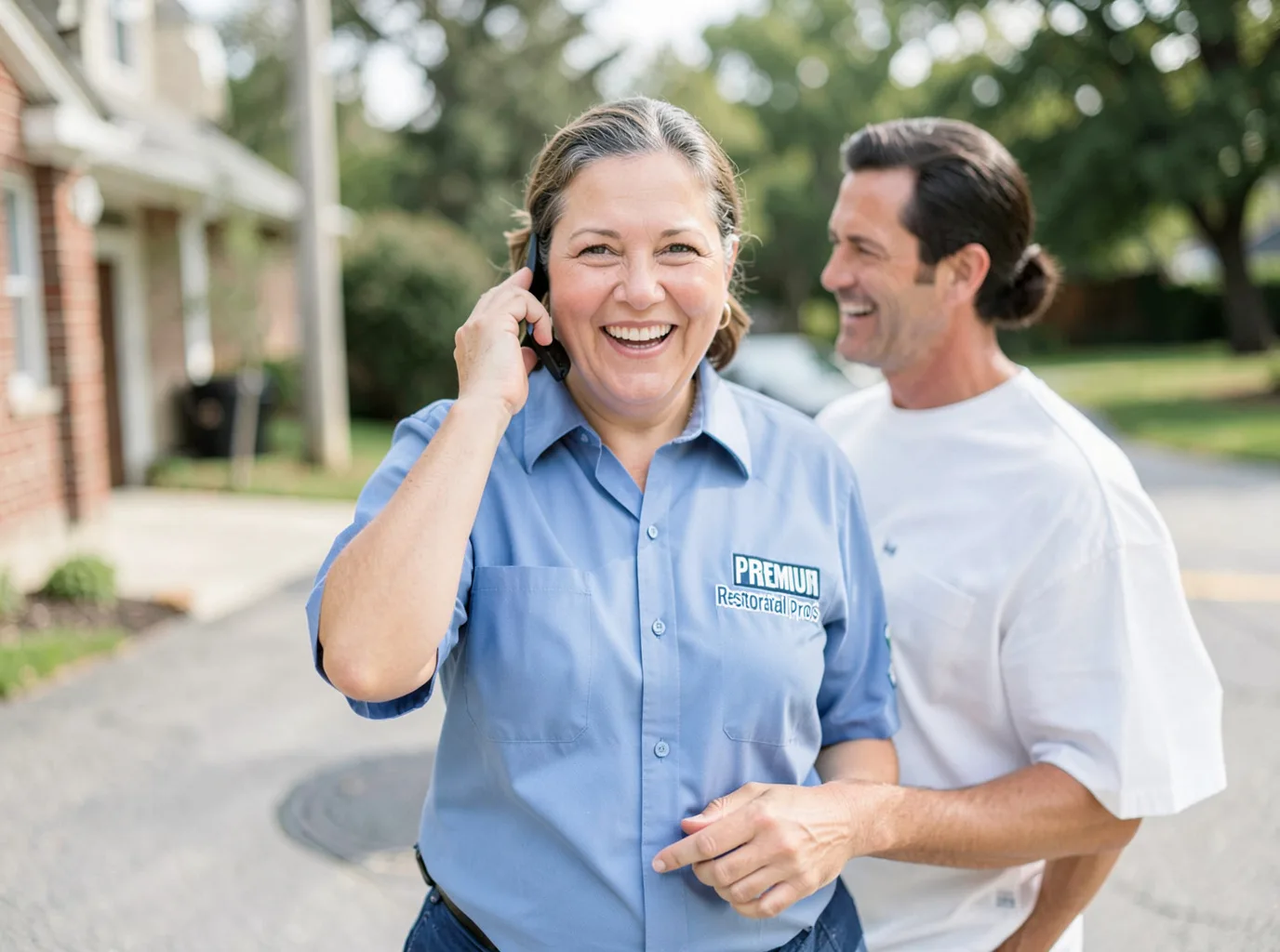 Water Damage Restoration London, KY FAQs